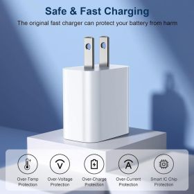 White PE0710 35W Extendable Cable To Upgrade Your Tech Gear (Color: White)